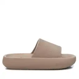 Decathlon Slippers Xti voor vrouwen aanbieding