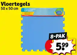 Kruidvat Vloertegels aanbieding