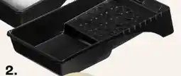 Kwantum Verf Accessoires Verfbak Klein aanbieding