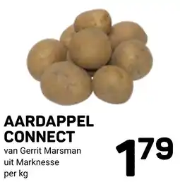 Ekoplaza Aardappel Connect aanbieding