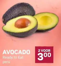 Ekoplaza Avocado aanbieding