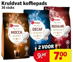 Kruidvat Kruidvat ko epads aanbieding