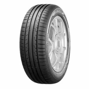 Band Toerisme DUNLOP SPORT BLURESPONSE 195/55 R16 91 V XL