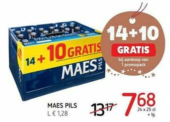 Maes pils