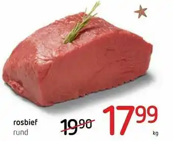 Rosbief