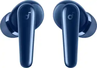 Coolblue Soundcore Liberty 5 Blauw aanbieding