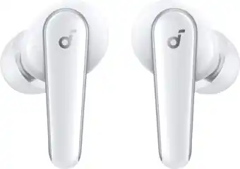 Coolblue Soundcore Liberty 5 Wit aanbieding