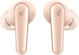 Coolblue Soundcore Liberty 5 Roze aanbieding