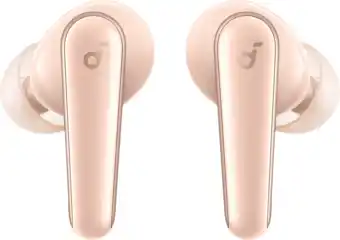 Coolblue Soundcore Liberty 5 Roze aanbieding