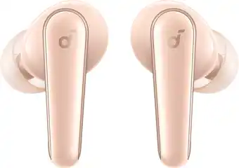 Coolblue Soundcore Liberty 5 Roze aanbieding