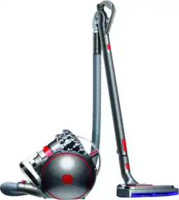 Coolblue Dyson Cinetic Big Ball Absolute 2 aanbieding