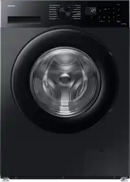 Coolblue Samsung WW11DG5B25AB aanbieding