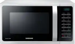 Coolblue Samsung MC28H5015AW Blanc aanbieding