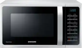 Coolblue Samsung MC28H5015AW Blanc aanbieding