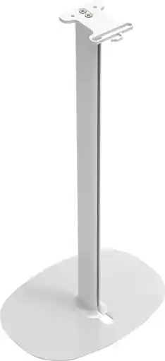 Coolblue Flexson Era 300 Support Blanc aanbieding