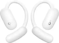 Coolblue Soundcore AeroFit 2 Blanc aanbieding