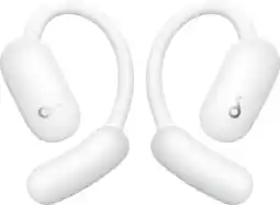 Coolblue Soundcore AeroFit 2 Blanc aanbieding