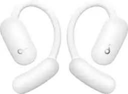 Coolblue Soundcore AeroFit 2 Blanc aanbieding