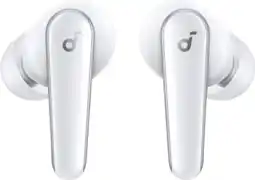 Coolblue Soundcore Liberty 5 Blanc aanbieding
