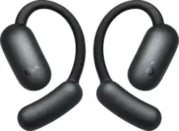 Coolblue Soundcore AeroFit 2 Noir aanbieding