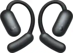 Coolblue Soundcore AeroFit 2 Noir aanbieding
