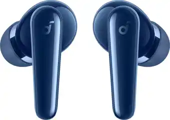 Coolblue Soundcore Liberty 5 Bleu aanbieding