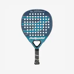 Decathlon Padelracket voor volwassenen Blaster 25 aanbieding