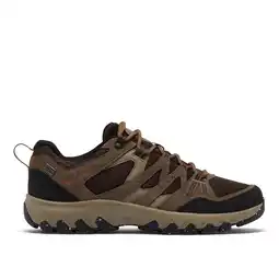 Decathlon Waterdichte bergwandelschoenen voor heren Redmond VI aanbieding