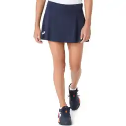 Decathlon Meisjes rok-kort Asics aanbieding