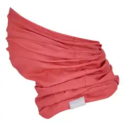 Decathlon Great Outdoors Volwassenen Unisex Multitube Sjaal / Nekwarmer (Perzikbloesem) aanbieding