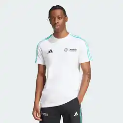 Decathlon Mercedes - AMG Petronas Formula One Team DNA T-shirt aanbieding