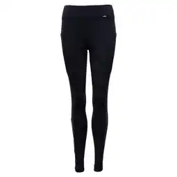 Decathlon Dameslegging met volledige grip Premiere Bouvardia aanbieding
