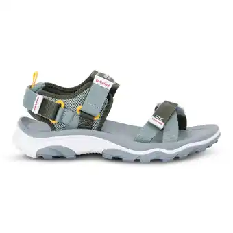 Decathlon Sandalen Hiking Dames Lady Blaze aanbieding