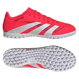 Decathlon Voetbalschoenen adidas Predator Club TF aanbieding