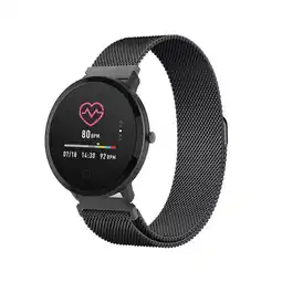 Decathlon Sportieve smartwatch voor volwassenen Forever ForeVive SB-320 aanbieding