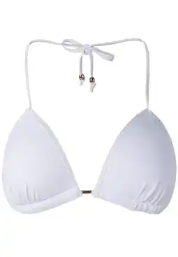 Decathlon Bikinitop Iserry W aanbieding