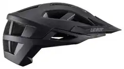 Decathlon Helm MTB Trail 2.0 V22 Zwart aanbieding