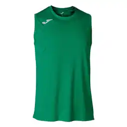 Decathlon Joma Combi Basket basketbal-T-shirt voor heren aanbieding