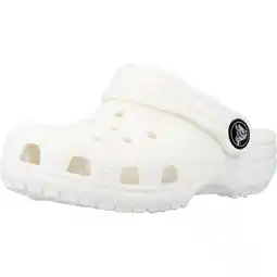 Decathlon Schoenen universeel voor babies Crocs Classic aanbieding