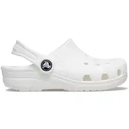 Decathlon Schoenen universeel voor babies Crocs Classic aanbieding
