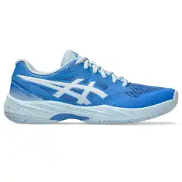 Decathlon Indoorschoenen voor dames Asics Gel-Court Hunter 3 aanbieding
