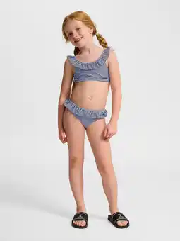 Decathlon Instap Bikini Hmlfrilli Meisjes HUMMEL aanbieding