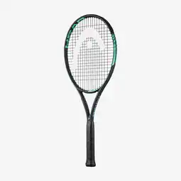Decathlon HEAD Challenge TEAM Tennis Racket aanbieding