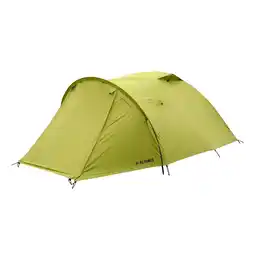 Decathlon Kampeertent voor 3 personen Alpinus Tarragona 3 aanbieding