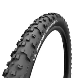 Decathlon Mountainbike band Michelin country all terrain TR aanbieding