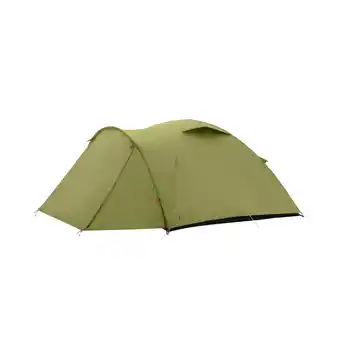 Decathlon Kampeertent voor 4 personen Alpinus REUS 4 aanbieding