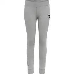 Decathlon Instap Panty Hmlmove Uniseks Kinderen HUMMEL aanbieding