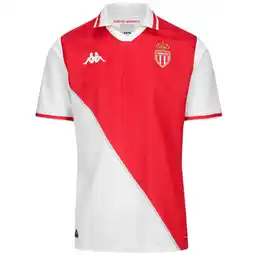 Decathlon Trainingsshirt AS Monaco 2024/25 aanbieding