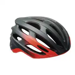 Decathlon Fietshelm Bell Formula aanbieding