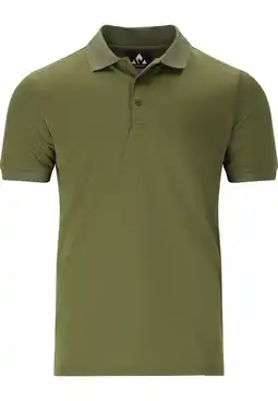 Decathlon Poloshirt Felox aanbieding